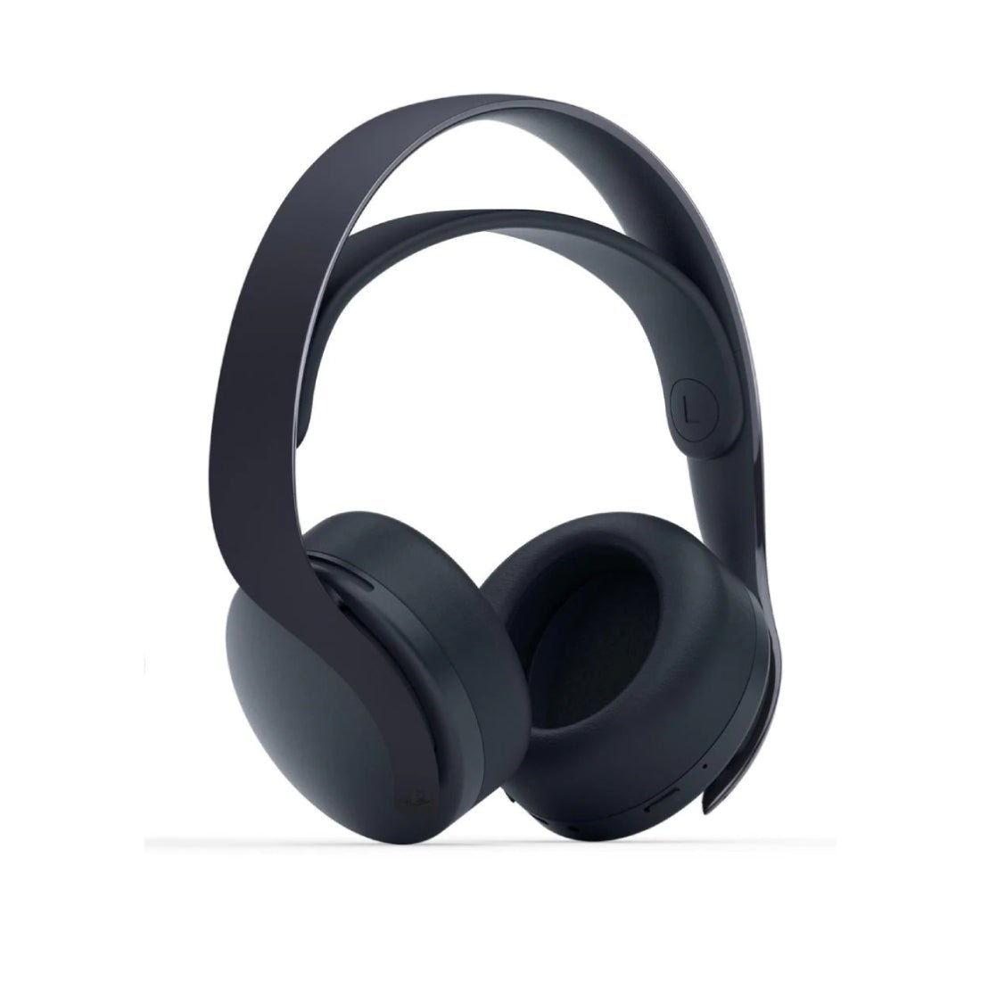Sony Playstation 5 Pulse 3D Wireless Headset - Midnight Black Edition - سماعة - Store 974 | ستور ٩٧٤