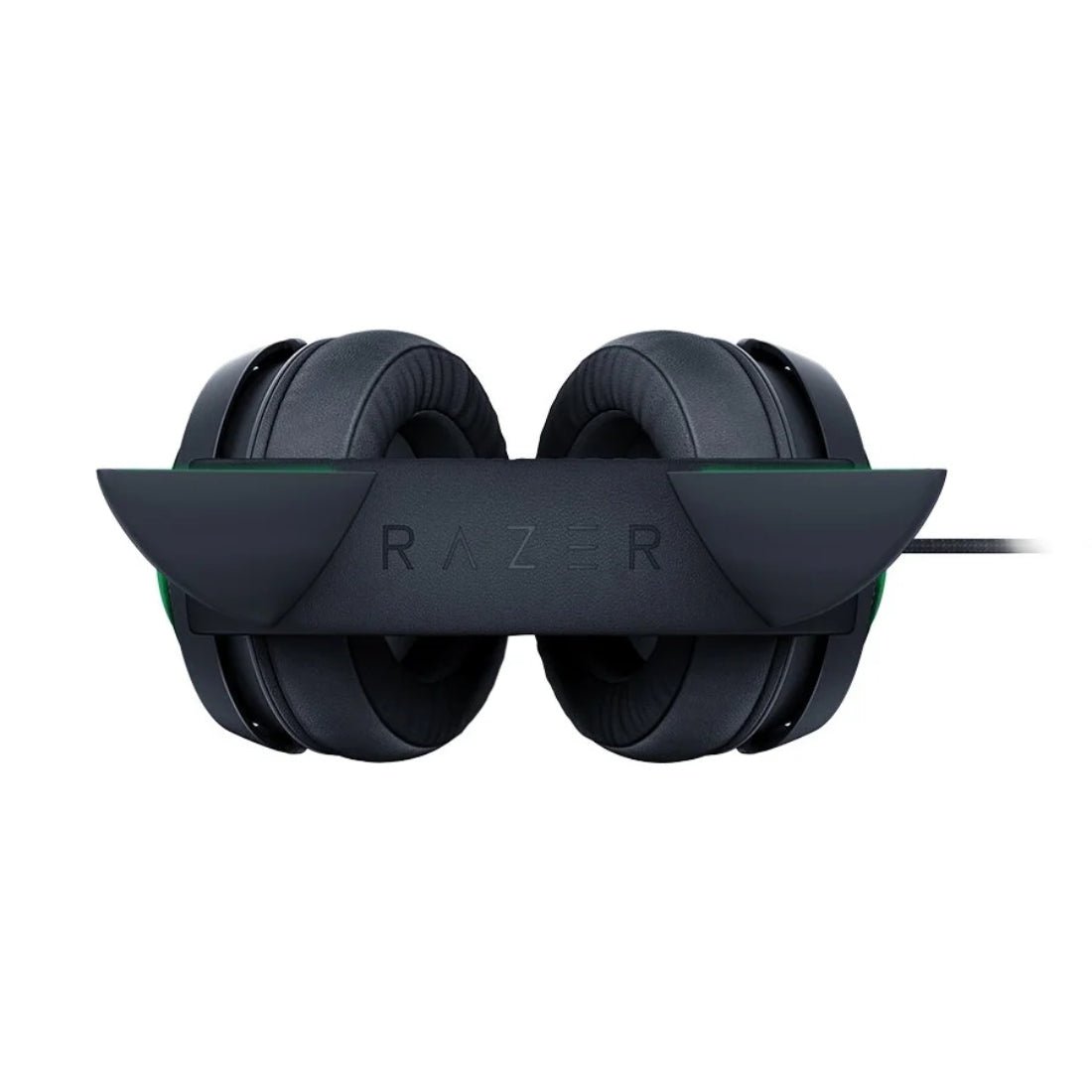 Razer Kraken Kitty V2 Pro RGB Wired Headset - Black - سماعة - Store 974 | ستور ٩٧٤