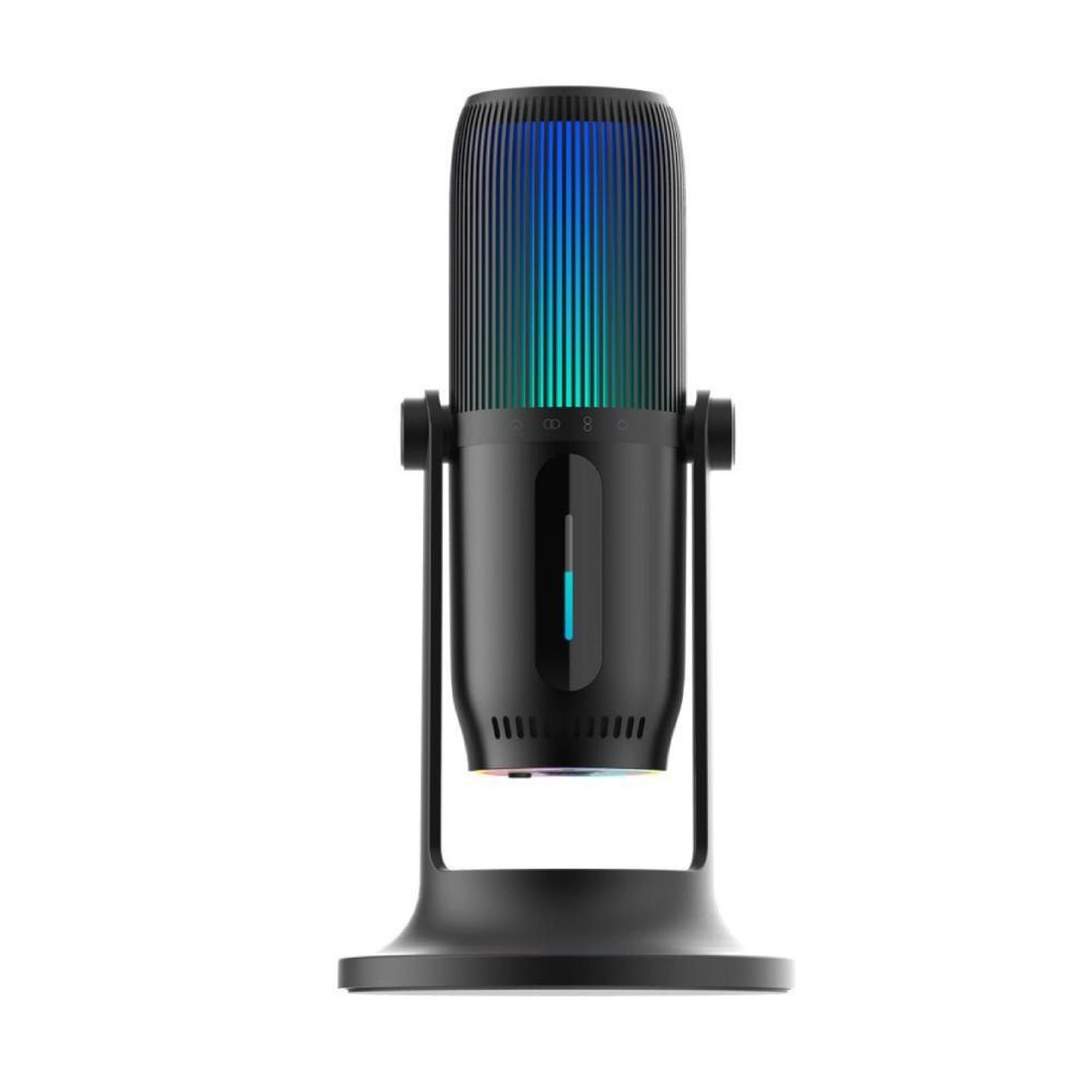 Thronmax Mdrill Ghost RGB Microphone - ميكروفون Thronmax Mdrill Ghost RGB Microphone - ميكروفون