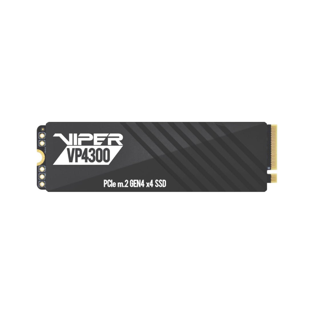 Patriot Viper VP4300 1TB NVMe M.2 Internal SSD - مساحة تخزين - Store 974 | ستور ٩٧٤