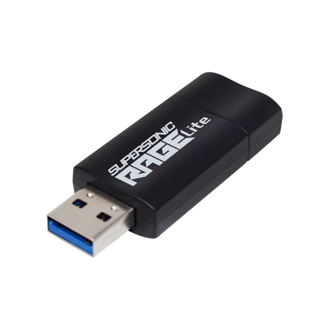 Patriot Rage Lite 32GB USB 3.2 Flash Drive - مساحة تخزين - Store 974 | ستور ٩٧٤
