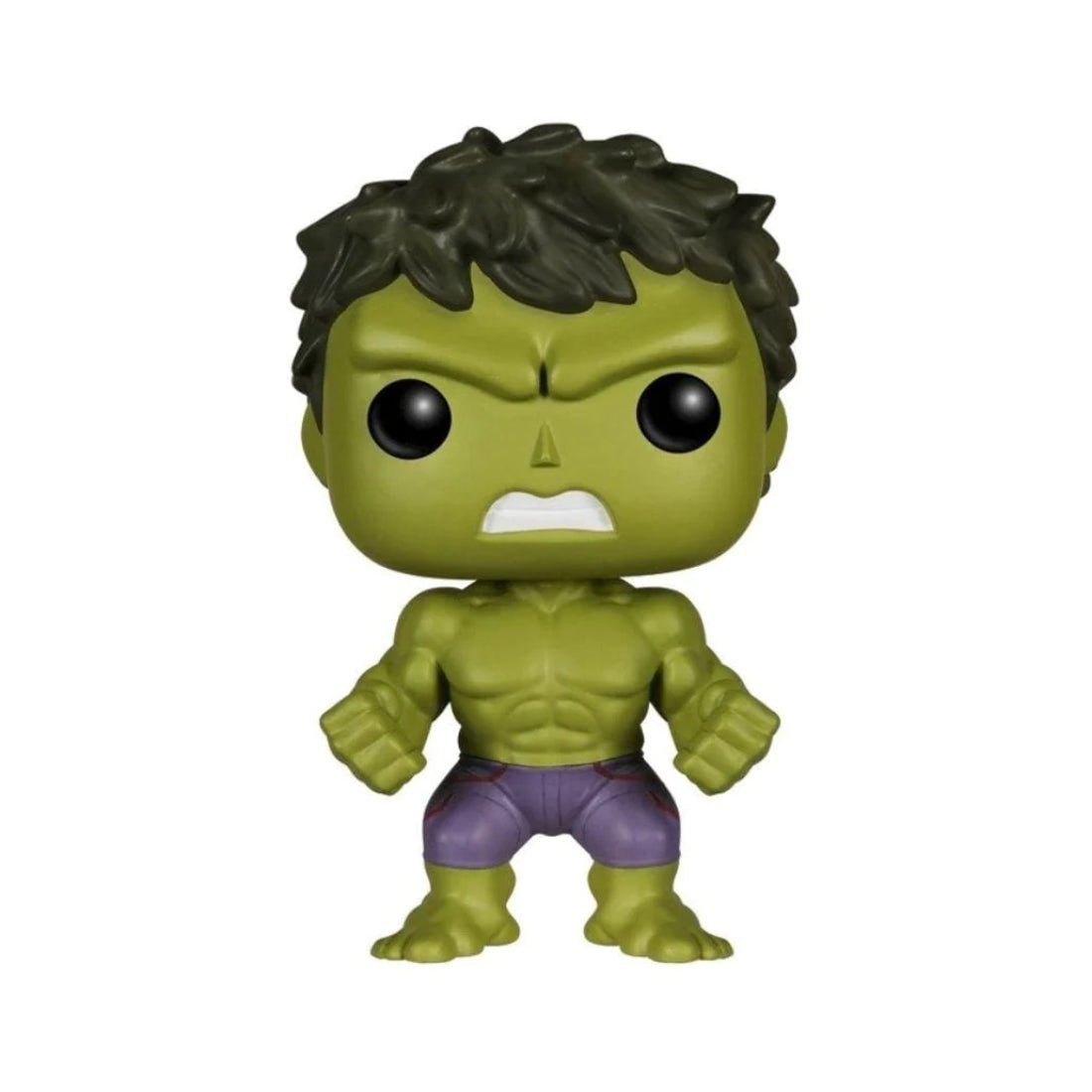Funko Pop! Marvel: Avengers 2 - Hulk #68 - دمية - Store 974 | ستور ٩٧٤