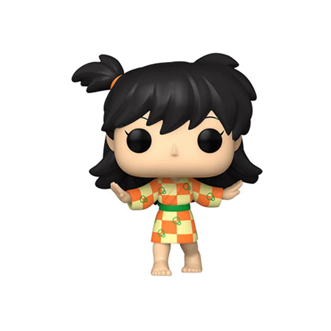 Funko Pop! Animation: Inuyasha - Rin #1296 - دمية Funko Pop! Animation: Inuyasha - Rin #1296 - دمية