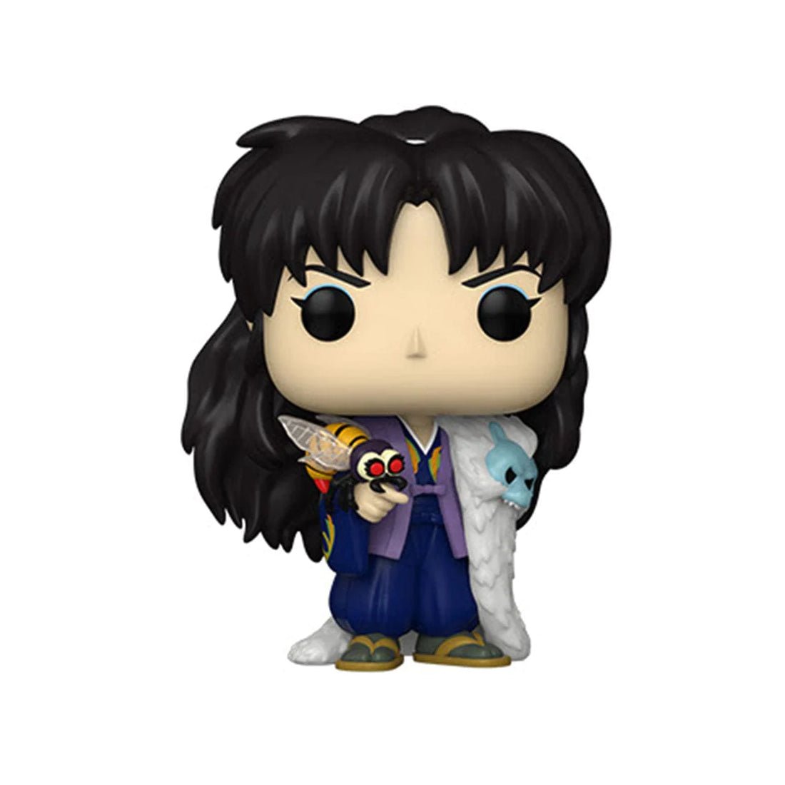 Funko Pop! Animation: Inuyasha - Naraku #1299 - دمية Funko Pop! Animation: Inuyasha - Naraku #1299 - دمية