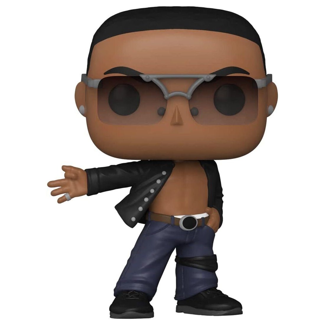 Funko Pop Albums! Rocks: Usher - 8701 #39 - دمية - Store 974 | ستور ٩٧٤