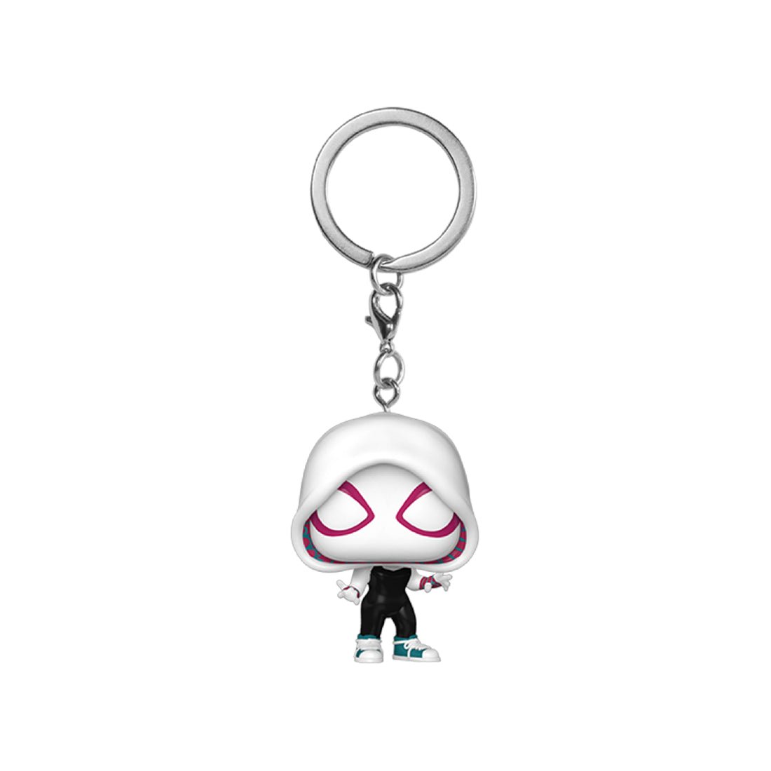 Funko Pocket Pop! Marvel: Spider-Man: Across the Spider-Verse - Spider-Gwen - دمية - Store 974 | ستور ٩٧٤