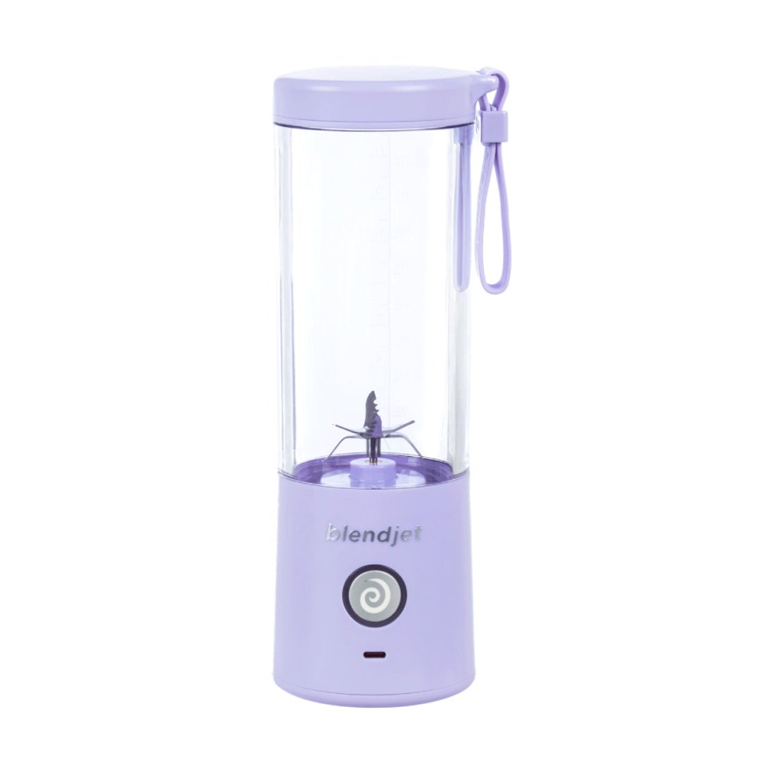 BlendJet 2 Portable Blender - Lavender - خلاط - Store 974 | ستور ٩٧٤