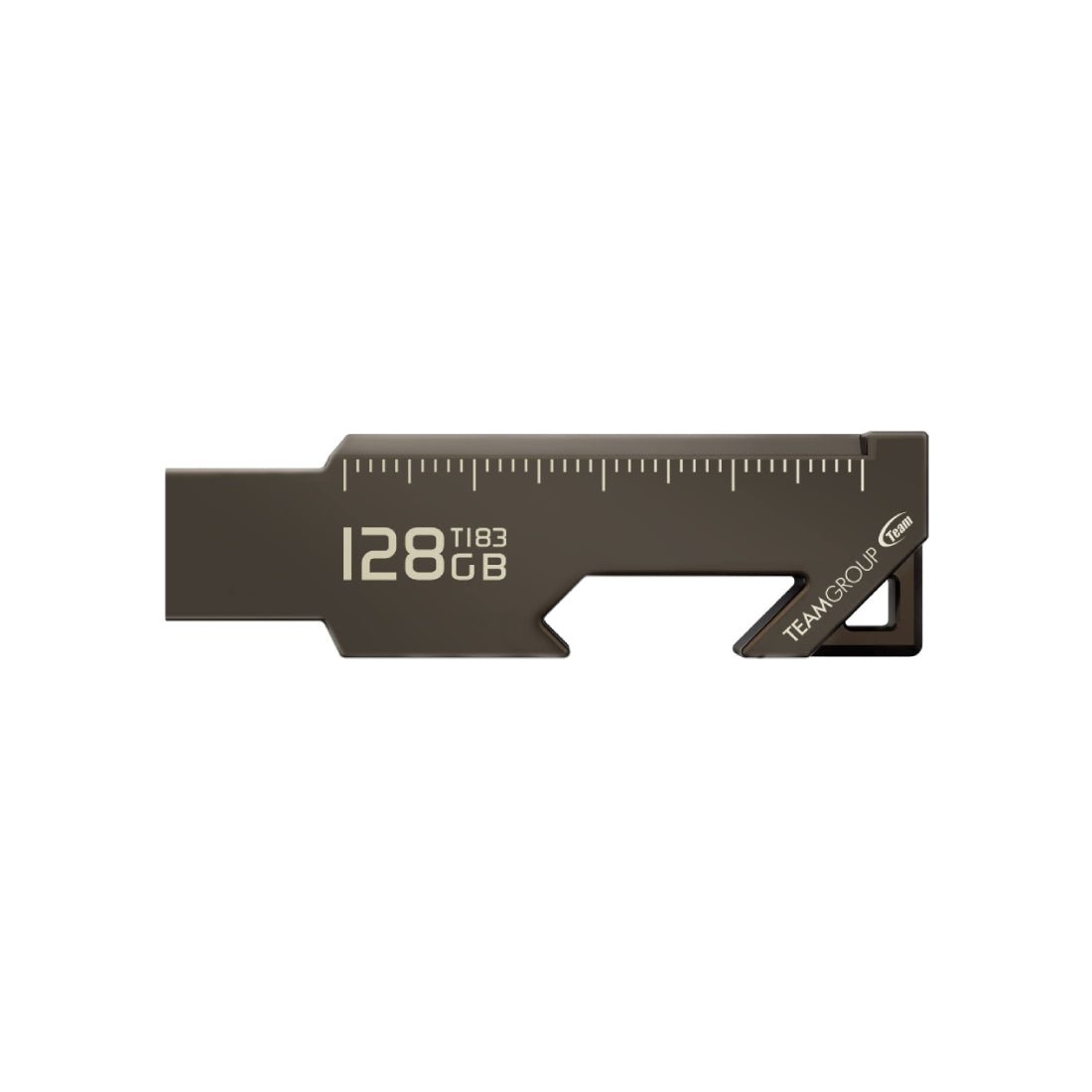 Team Group T183 128GB USB 3.2 Flash Drive - فلاش ذاكرة