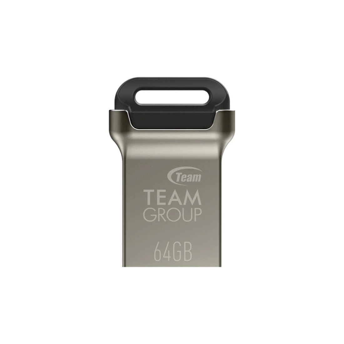 Team Group C162 64GB USB 3.2 Flash Drive - فلاش ذاكرة Team Group C162 64GB USB 3.2 Flash Drive - فلاش ذاكرة