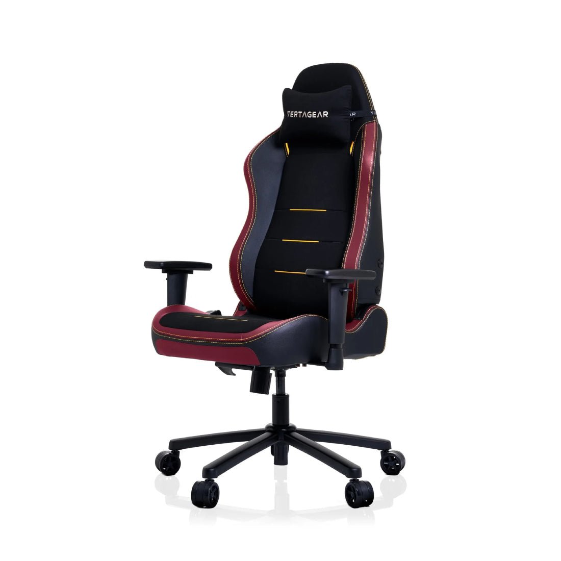 Vertagear SL3800 HygennX Gaming Chair - Burgundy Red - كرسي ألعاب - Store 974 | ستور ٩٧٤