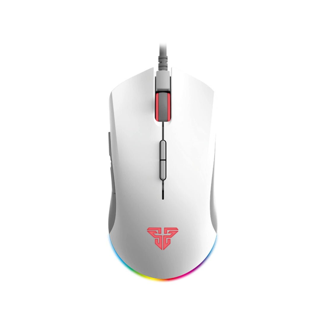 Fantech Blake X17 Advanced RGB Wired Gaming Mouse - Space Edition - فأرة - Store 974 | ستور ٩٧٤