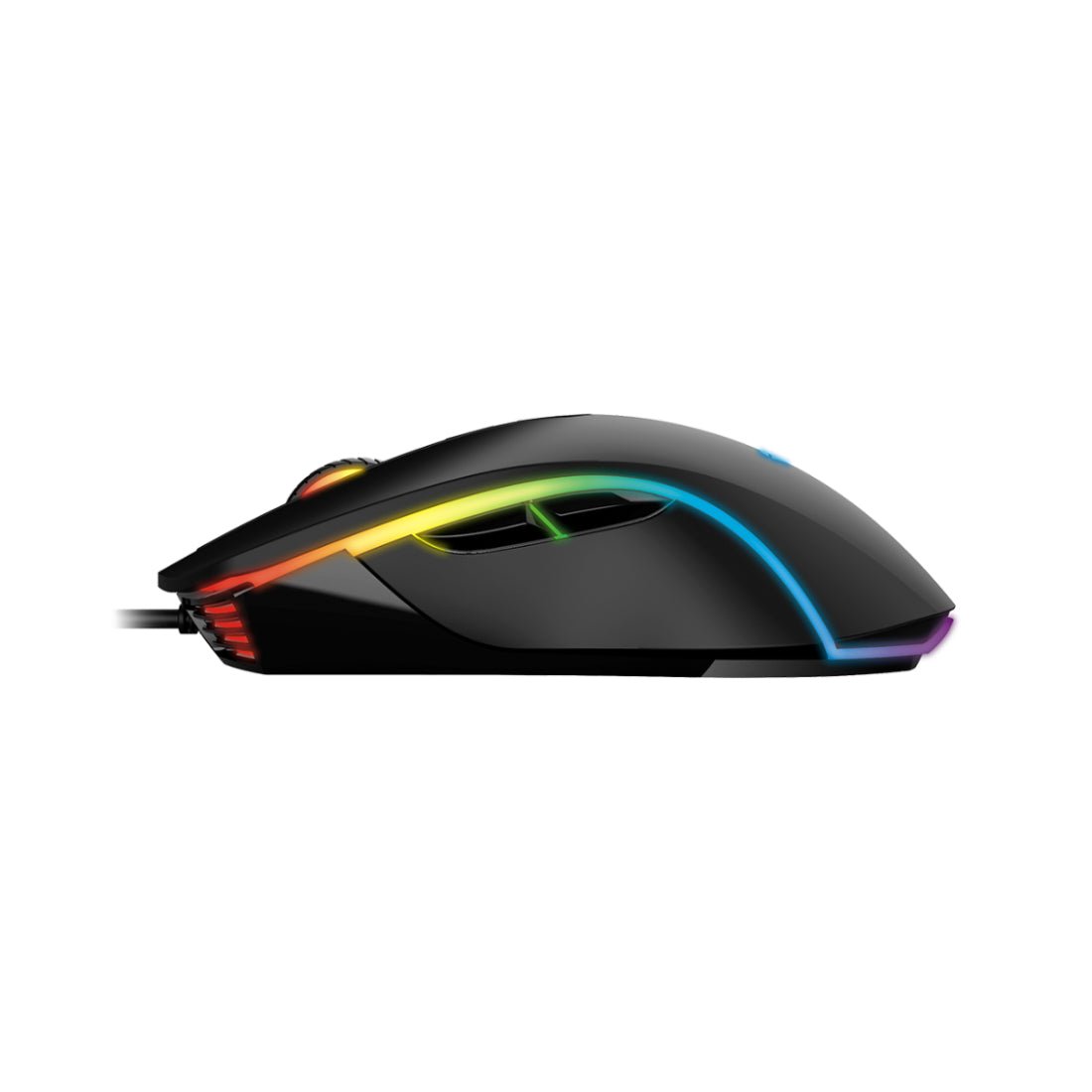 Fantech Thor II X16 V2 RGB Wired Gaming Mouse - فأrة Fantech Thor II X16 V2 RGB Wired Gaming Mouse - فأrة
