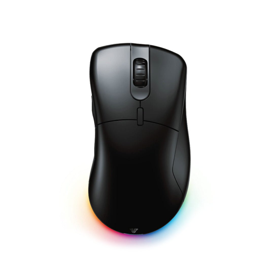 Fantech Helios GO XD5 RGB Wired/Wireless Gaming Mouse - Black - فأرة - Store 974 | ستور ٩٧٤