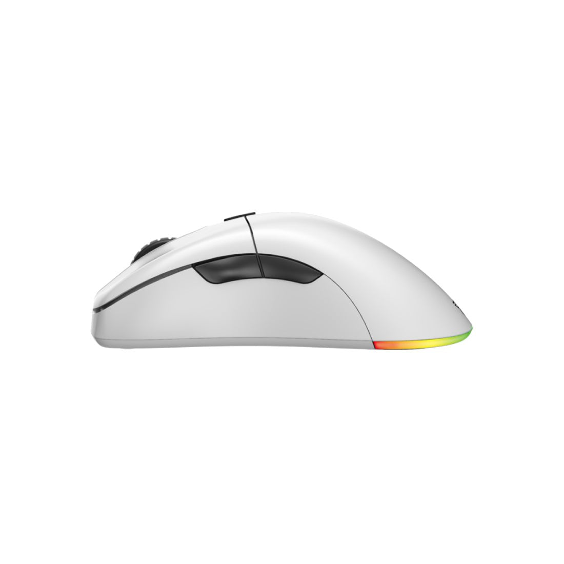 Fantech Helios GO XD5 RGB Wired/Wireless Gaming Mouse - White - فأرة - Store 974 | ستور ٩٧٤
