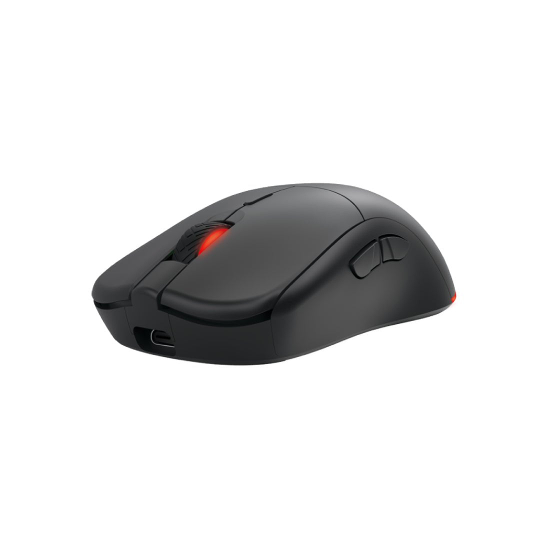Fantech Helios XD3 V2 RGB Wired/Wireless Gaming Mouse - Black - فأرة - Store 974 | ستور ٩٧٤