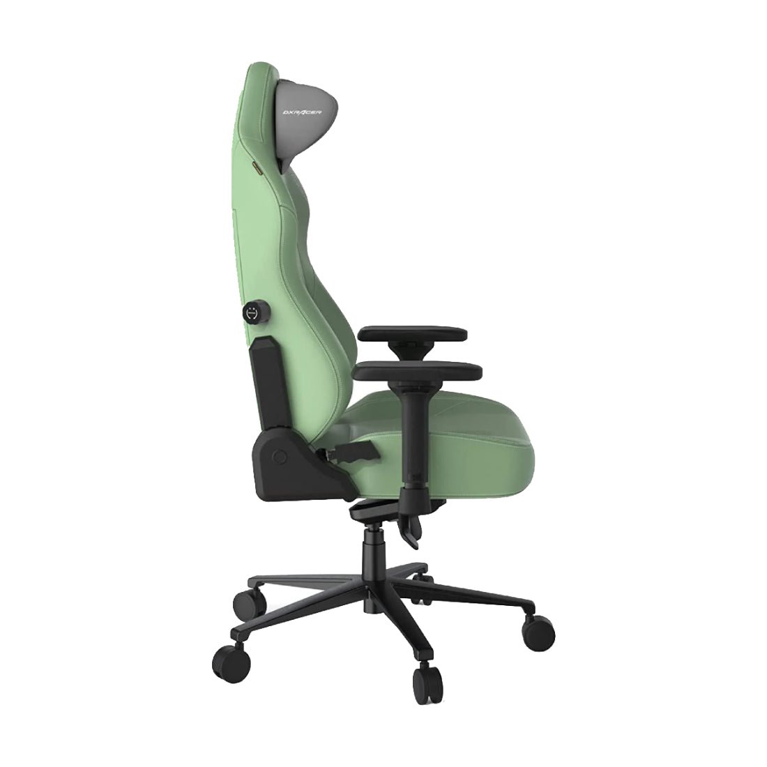 Dxracer green discount