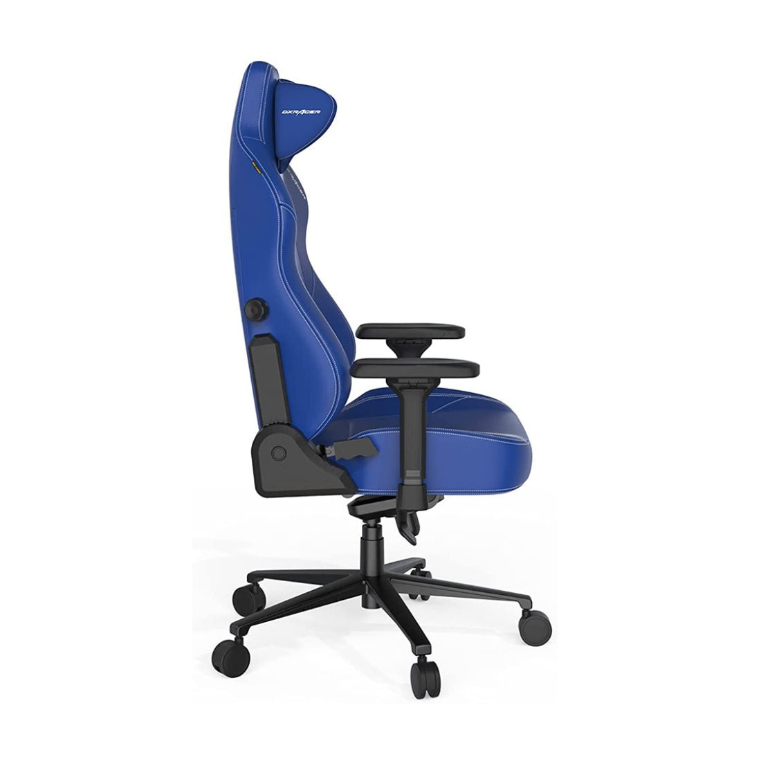 DXRacer Craft Pro Classic Gaming Chair - Indigo - كرسي ألعاب - Store 974 | ستور ٩٧٤