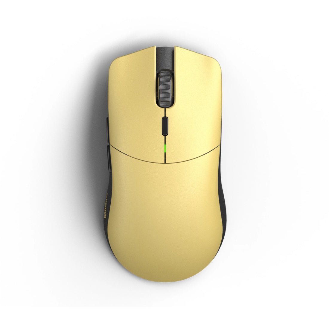 Glorious Model O PRO Wireless Mouse - Golden Panda - فأرة - Store 974 | ستور ٩٧٤
