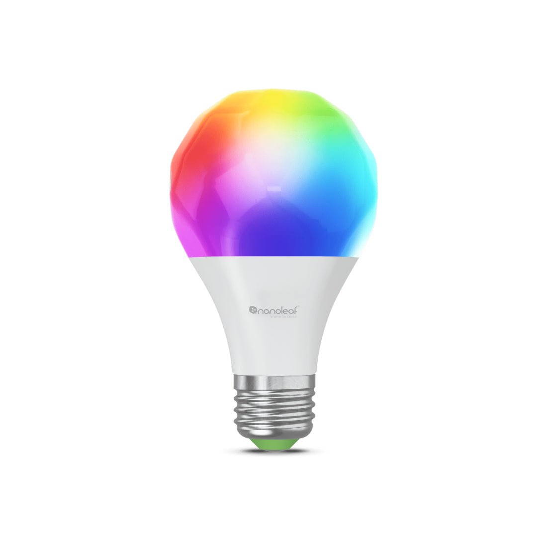 Nanoleaf Essentials E27 Smart Bulb - إضاءة - Store 974 | ستور ٩٧٤
