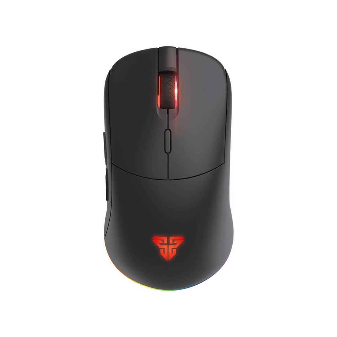 Fantech Helios XD3 RGB Wired/Wireless Gaming Mouse - Black - فأرة - Store 974 | ستور ٩٧٤