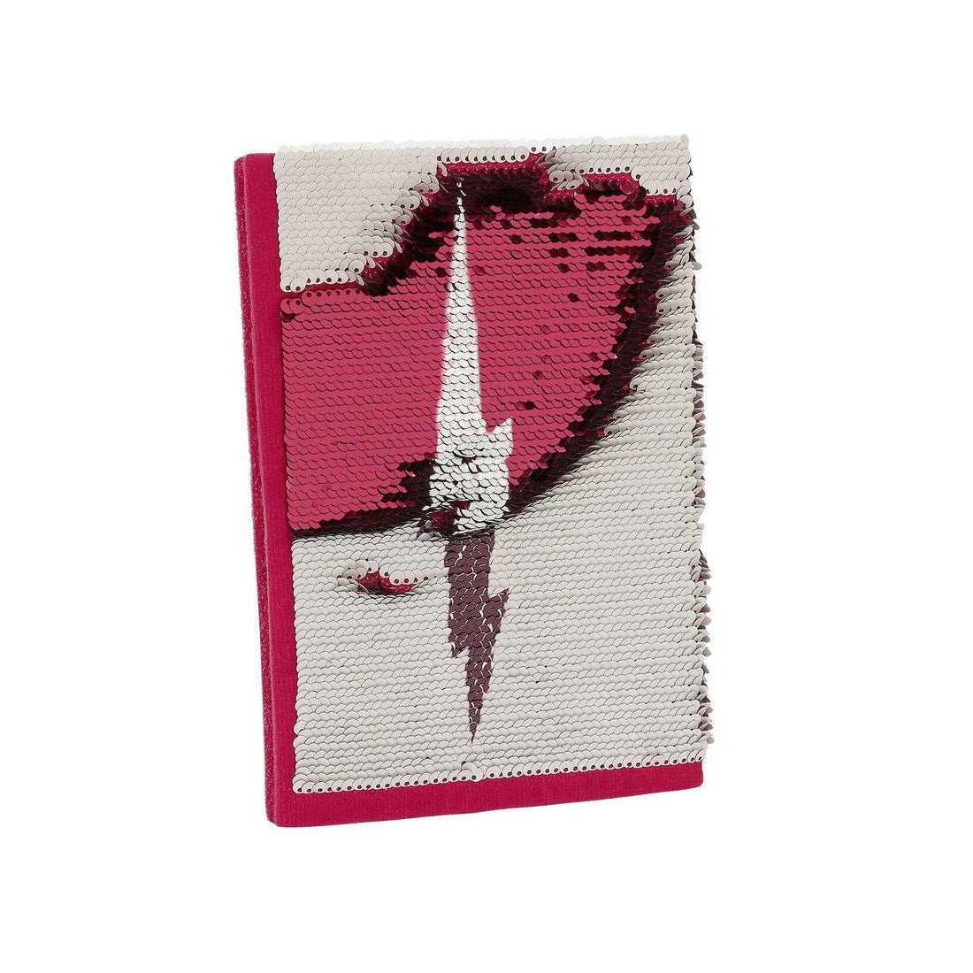 Harry Potter - Marauders Map Sequin Flip Notebook - دفتر Harry Potter - Marauders Map Sequin Flip Notebook - دفتر