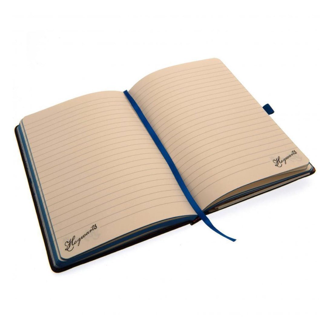 Harry Potter - Ravenclaw Foil Premium A5 Notebook - دفتر Harry Potter - Ravenclaw Foil Premium A5 Notebook - دفتر