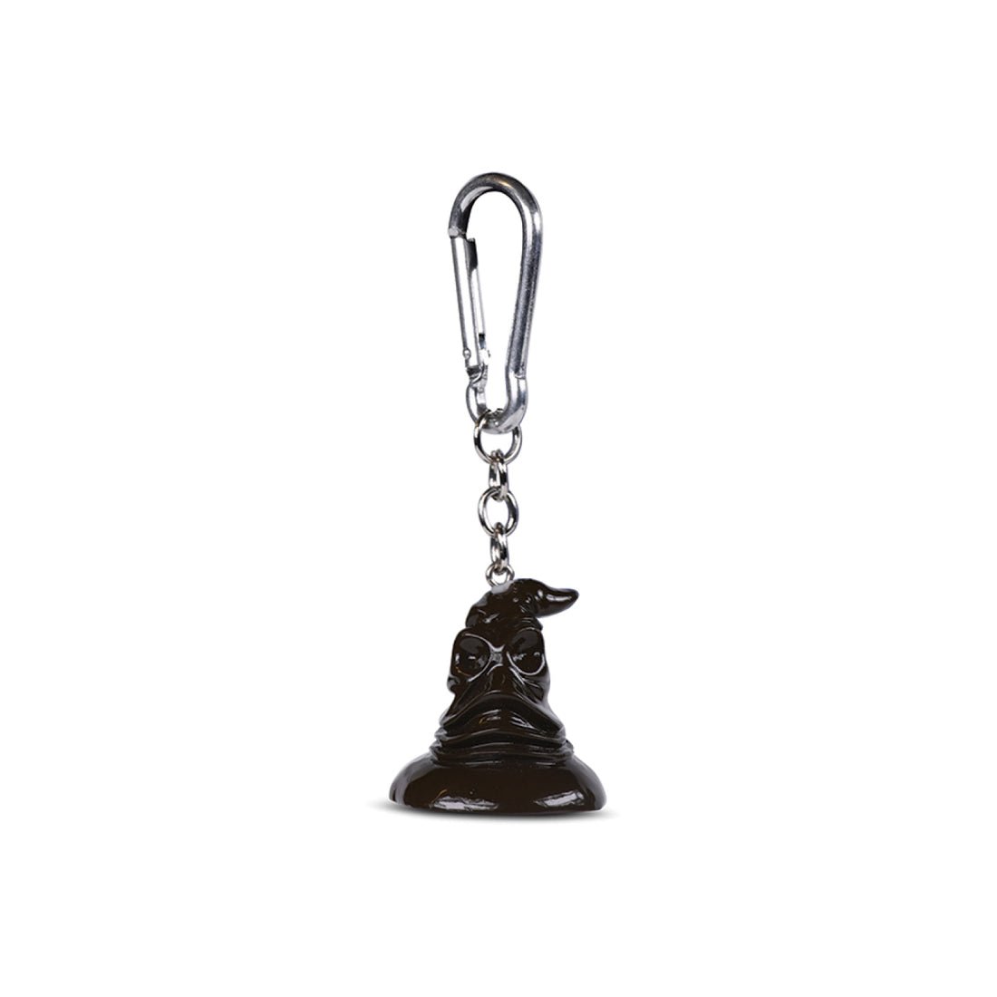 Harry Potter - Sorting Hat 3D Keychain - أكسسوار Harry Potter - Sorting Hat 3D Keychain - أكسسوار