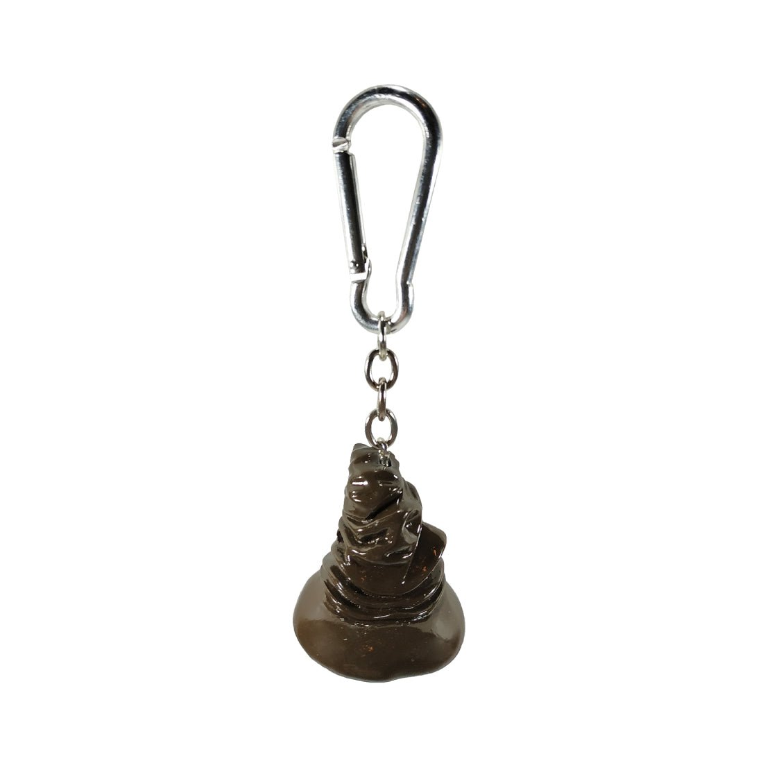 Harry Potter - Sorting Hat 3D Keychain - أكسسوار Harry Potter - Sorting Hat 3D Keychain - أكسسوار