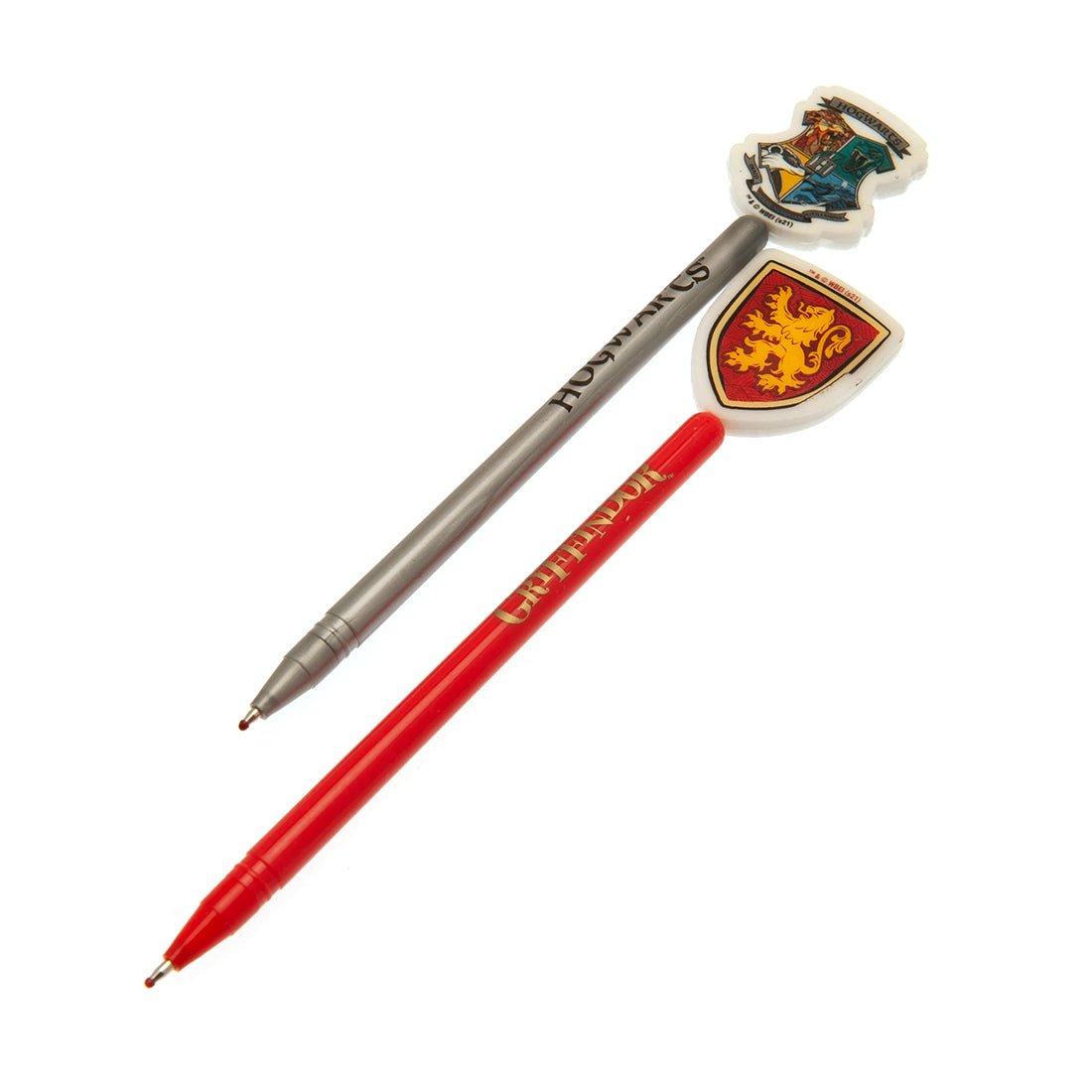 Harry Potter - Stand Together Pems & Topper - أقلام - Store 974 | ستور ٩٧٤