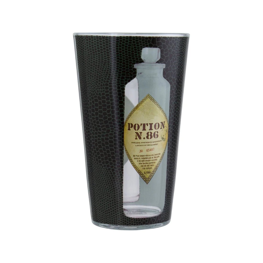 Harry Potter - Potion Glass - كأس Harry Potter - Potion Glass - كأس