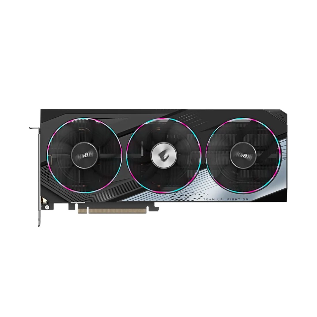 Gigabyte Aorus GeForce RTX 4060 Ti Elite 8GB GDDR6 Graphics Card - كرت الشاشة - Store 974 | ستور ٩٧٤