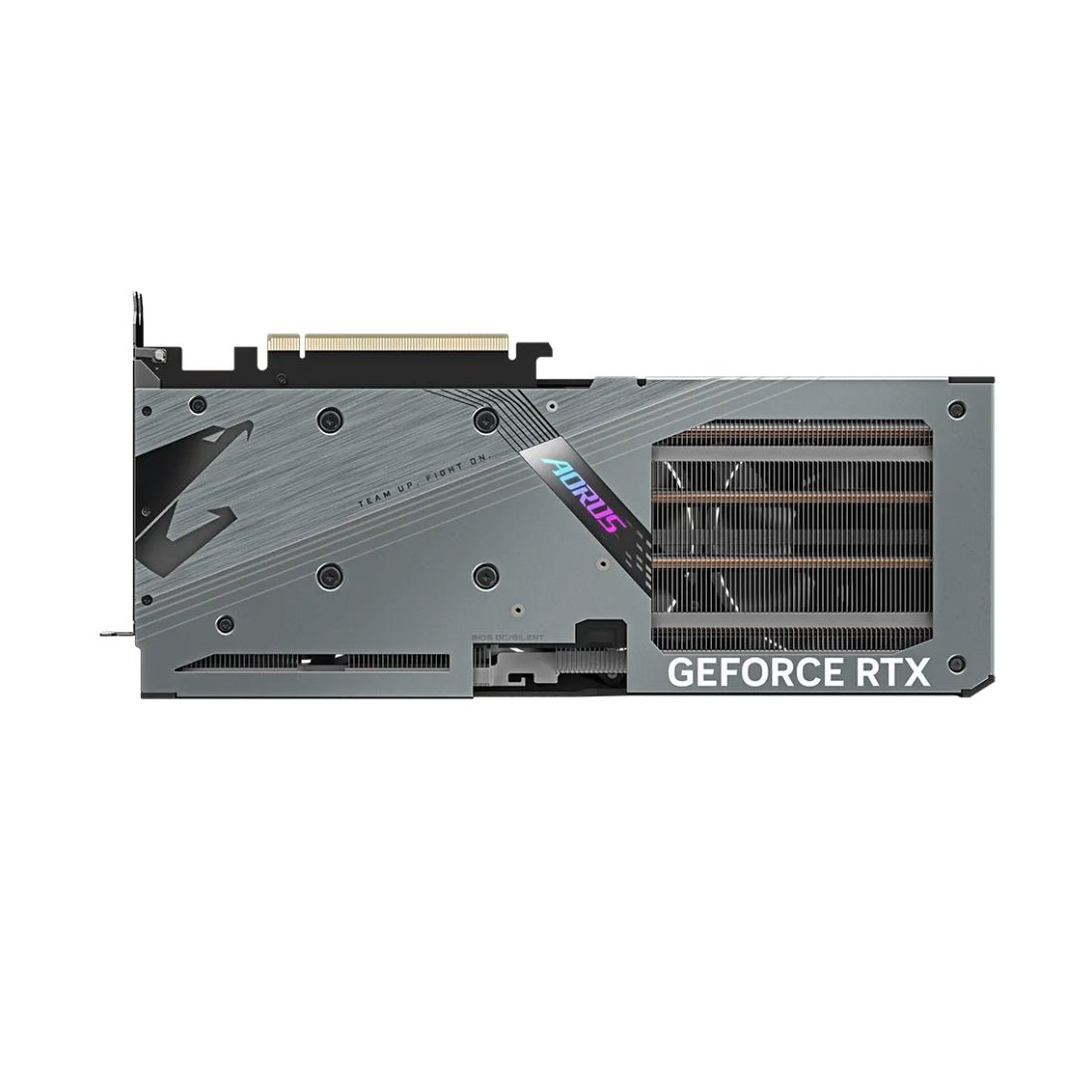 Gigabyte Aorus GeForce RTX 4060 Ti Elite 8GB GDDR6 Graphics Card - كرت الشاشة - Store 974 | ستور ٩٧٤