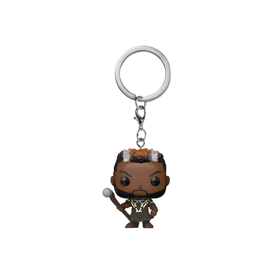 Funko Pocket Pop! Marvel: Black Panther Wakanda Forever - M'Baku  - دمية - Store 974 | ستور ٩٧٤
