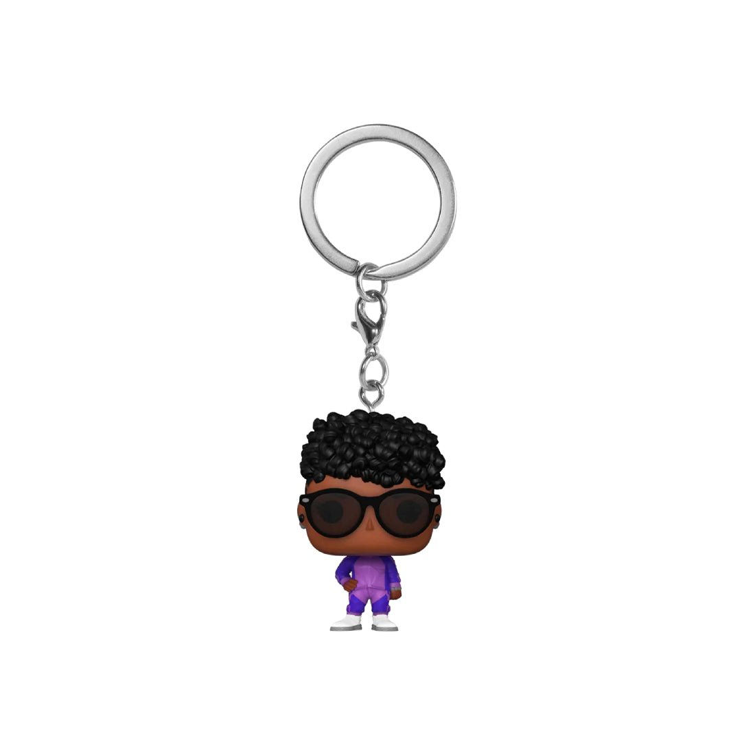 Funko Pocket Pop! Marvel: Black panther Wakanda Forever - Shuri  - دمية - Store 974 | ستور ٩٧٤