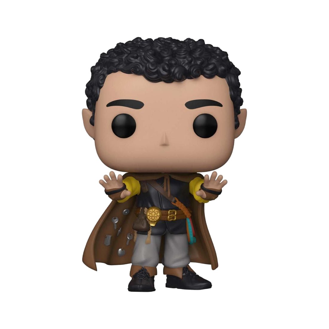 Funko Pop! Movies: Dungeons & Dragons - Simon #1327 - دمية - Store 974 | ستور ٩٧٤