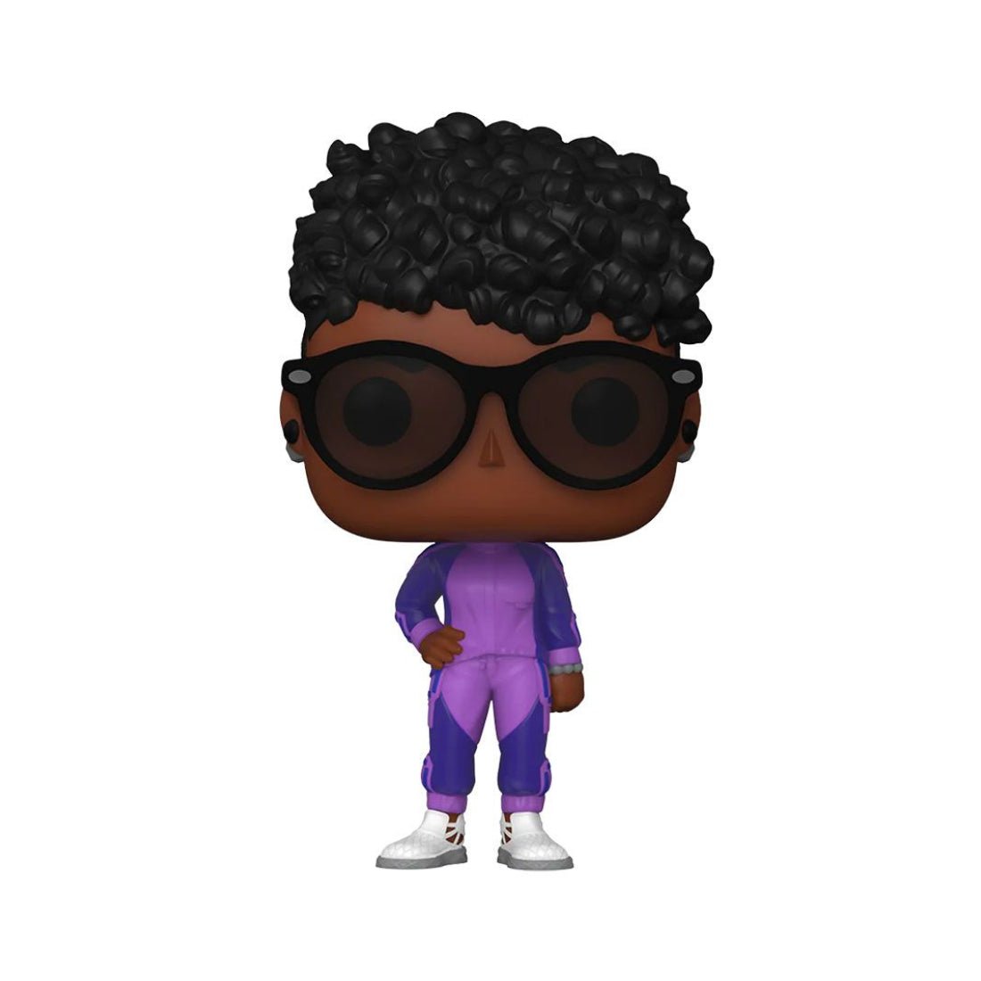 Funko Pop! Marvel: Black panther Wakanda Forever - Shuri (DGLT) (Exc) #1173 - دمية - Store 974 | ستور ٩٧٤