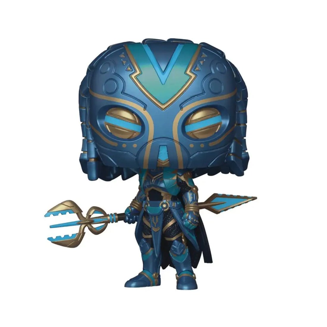 Funko Pop! Marvel: Black panther Wakanda Forever S2 - Aneka (Midnight Angel) #1178 - دمية - Store 974 | ستور ٩٧٤