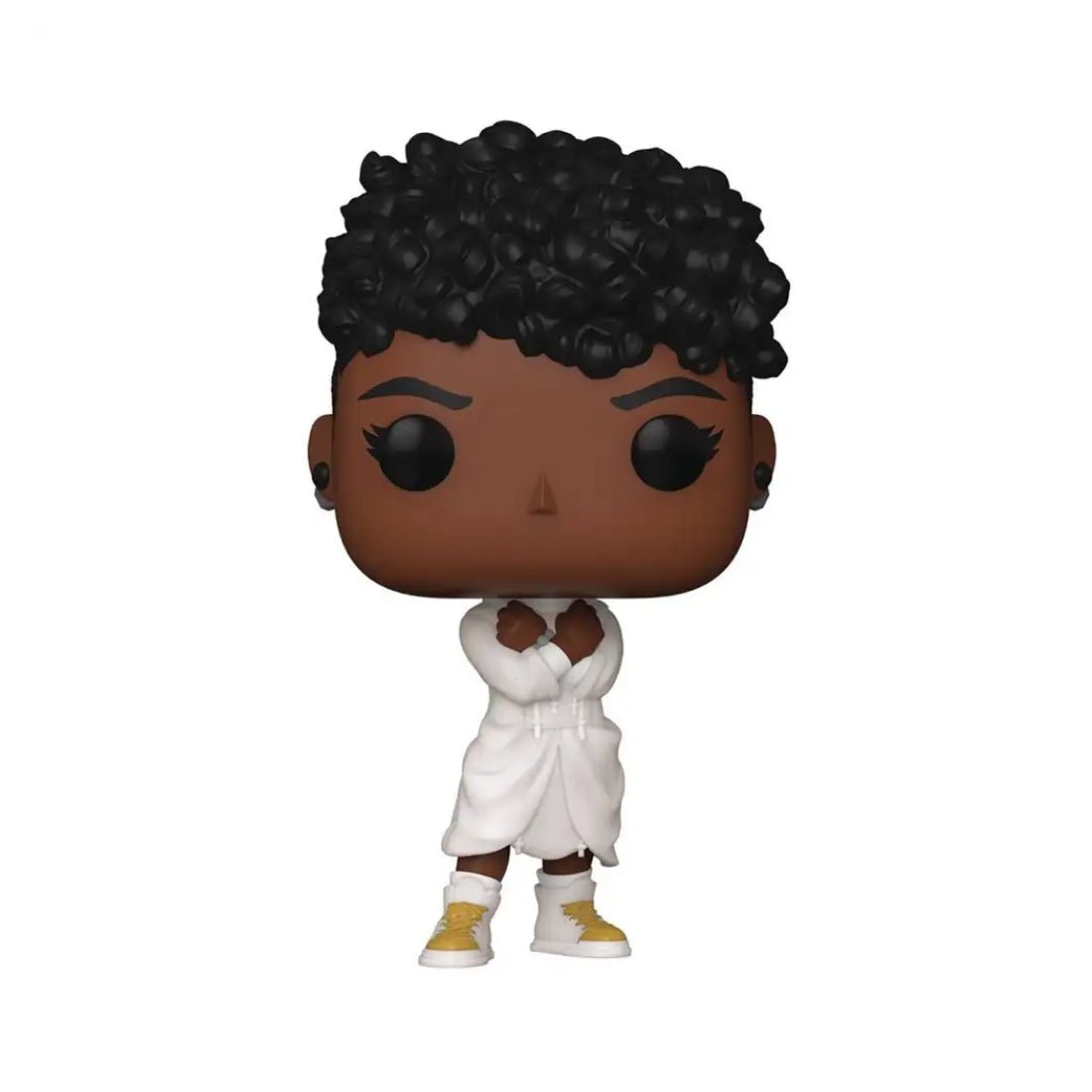 Funko Pop! Marvel: Black panther Wakanda Forever S2 - Shuri #1174 - دمية - Store 974 | ستور ٩٧٤