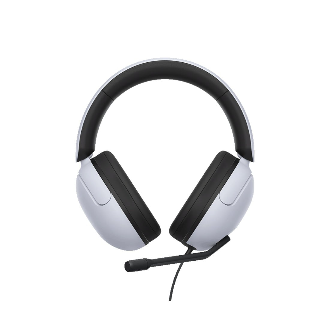 Sony INZONE H3 Wired Gaming Headset - سماعة - Store 974 | ستور ٩٧٤