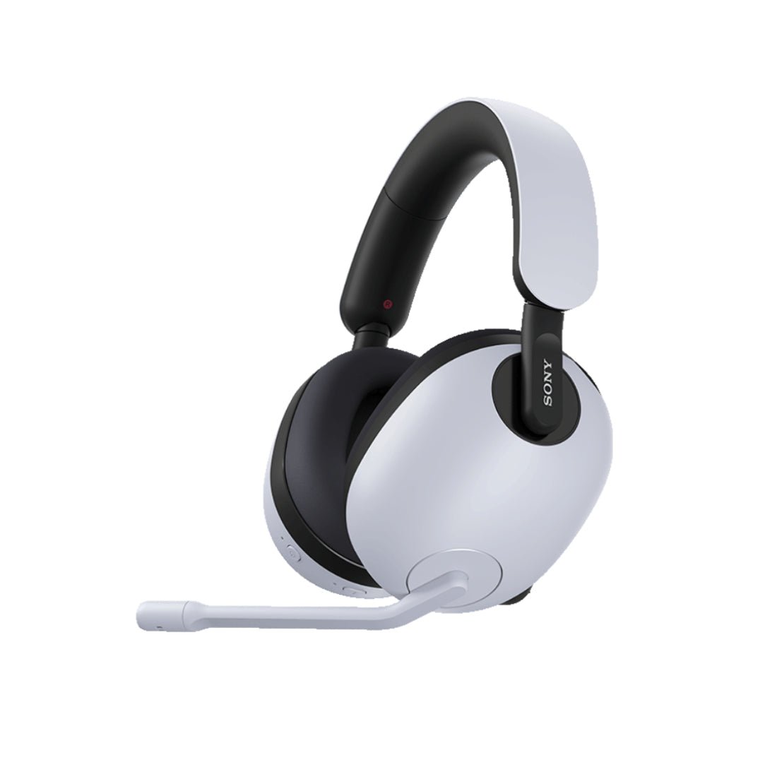 Sony INZONE H7 Wireless Gaming Headset For PC And PS5 - سماعة - Store 974 | ستور ٩٧٤