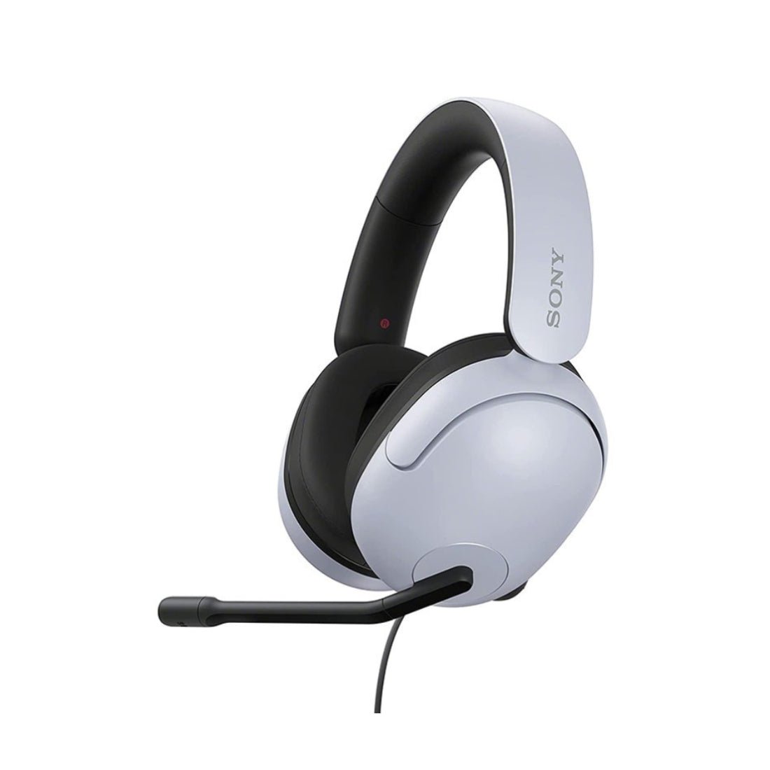 Sony INZONE H3 Wired Gaming Headset - سماعة - Store 974 | ستور ٩٧٤