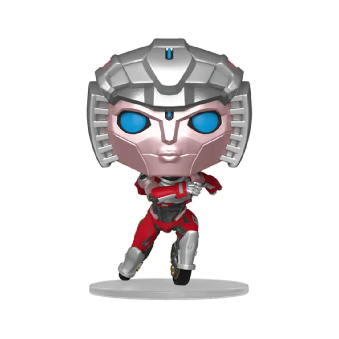 فونكو بوب! الأفلام: Transformers - Arcee#1374 - Demiة فونكو بوب! الأفلام: Transformers - Arcee#1374 - Demiة