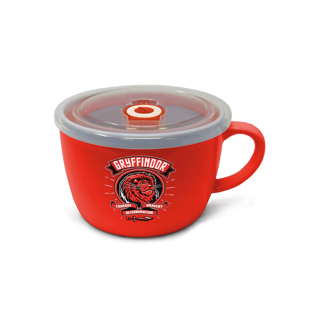 Harry Potter - Gryffindor Soup & Snack Mug - أكسسوار
