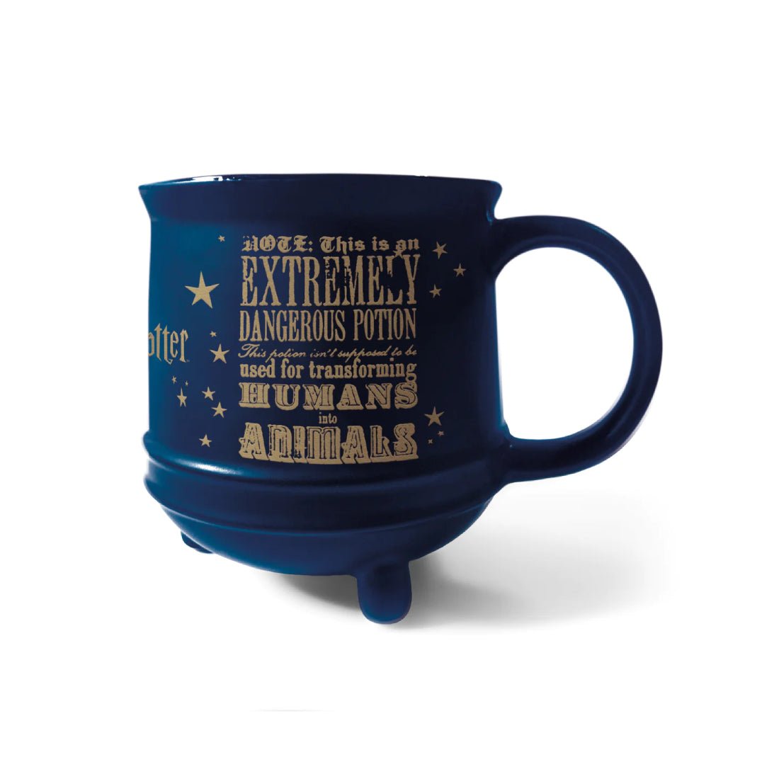 Harry Potter - Extremely Dangerous Potions Mug - كأس - Store 974 | ستور ٩٧٤