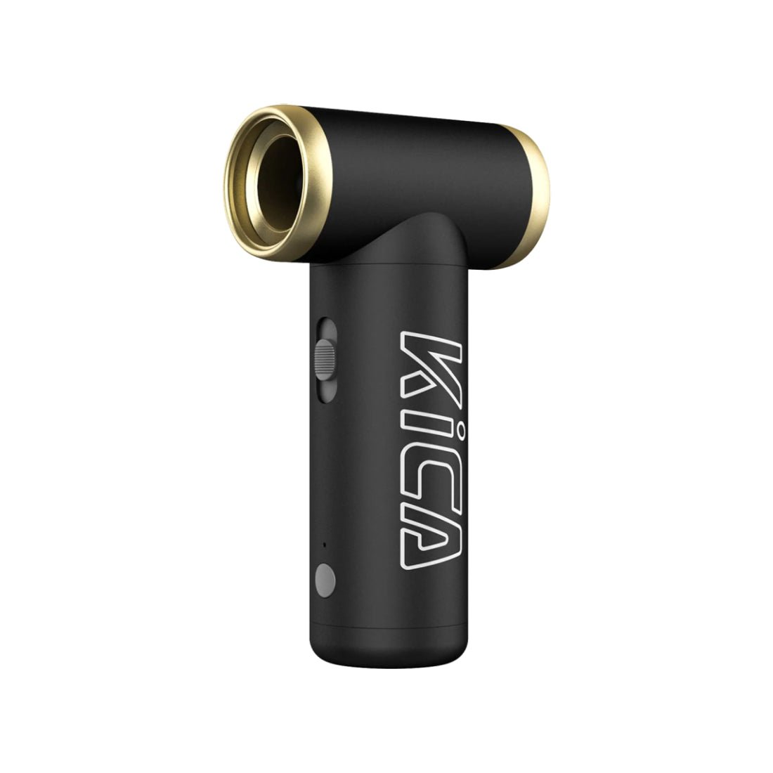 Feiyu Kica Jetfan 2 Duster Air Electronic Air - Black - Mnفضة Hoaء Feiyu Kica Jetfan 2 Duster Air Electronic Air - Black - Mnفضة Hoaء