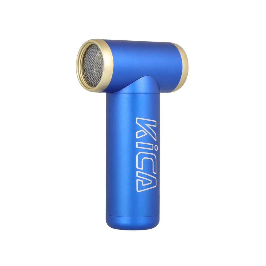 Feiyu Kica Jetfan 2 Duster Air Electronic Air - Blue - Mnفضة Hoaء Feiyu Kica Jetfan 2 Duster Air Electronic Air - Blue - Mnفضة Hoaء