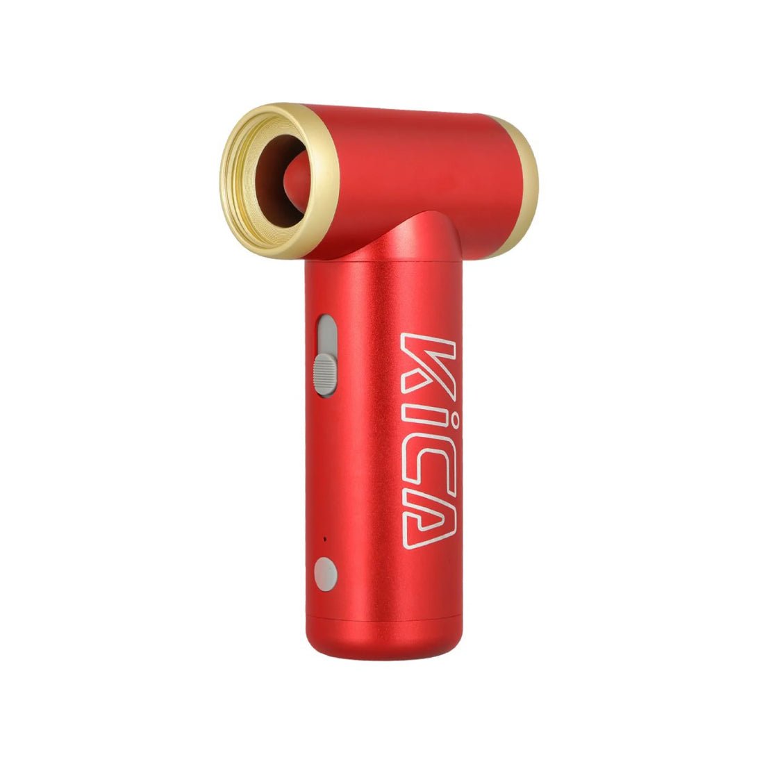 Feiyu Kica Jetfan 2 Duster Air Electronic Air - Red - Mnفضة Hoaء Feiyu Kica Jetfan 2 Duster Air Electronic Air - Red - Mnفضة Hoaء