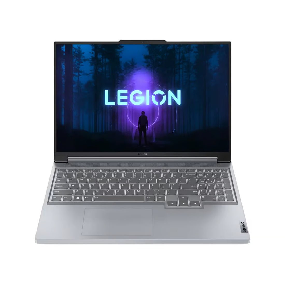 Lenovo Legion Slim 5 16IRH8 Intel Core i7-13700H, 16GB RAM, 1TB SSD, RTX 4060 8GB GPU, 16