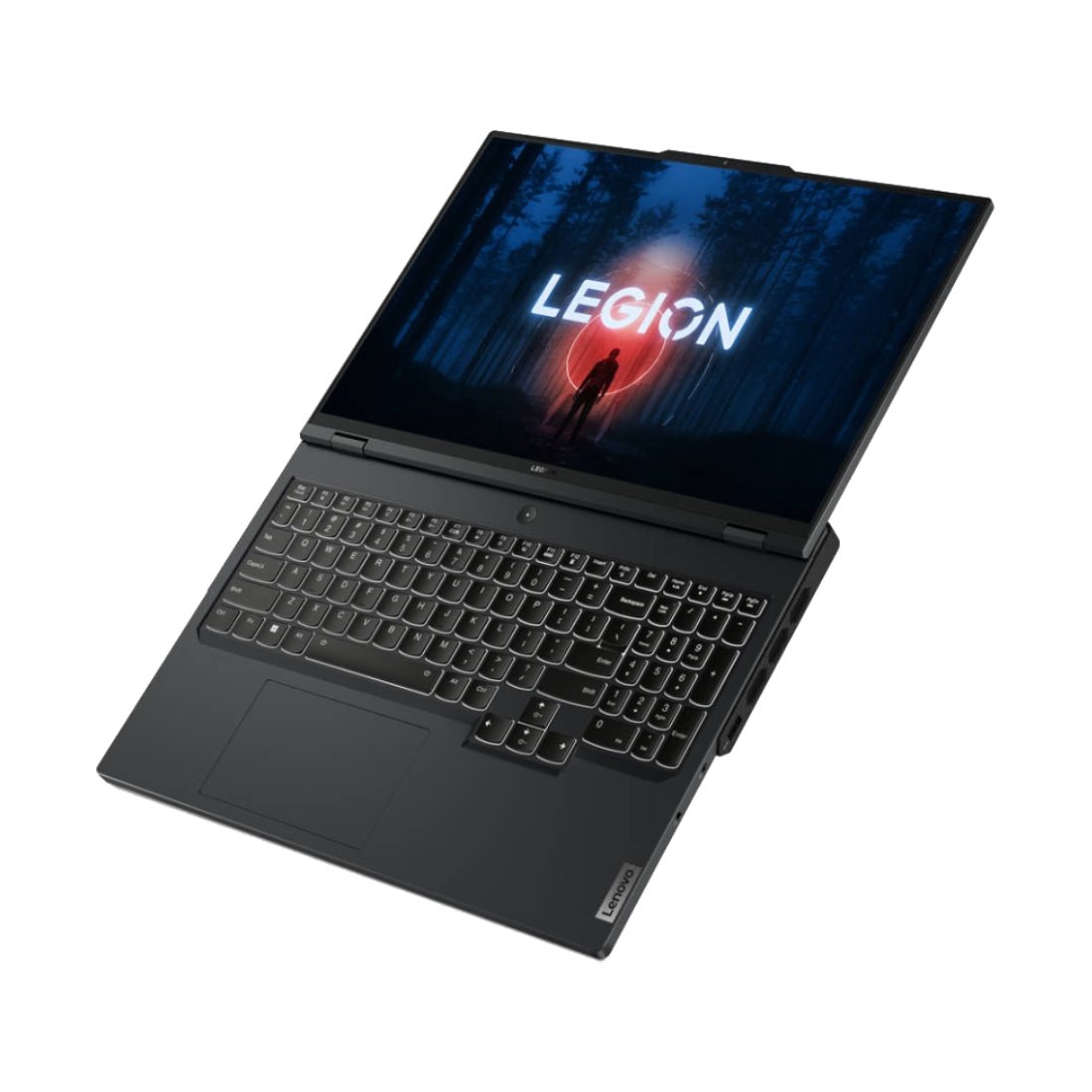 Lenovo Legion Pro 5 16IRX8 Intel Core i7-13700H, 32GB RAM, 1TB SSD, RTX 4070 8GB GPU, 16