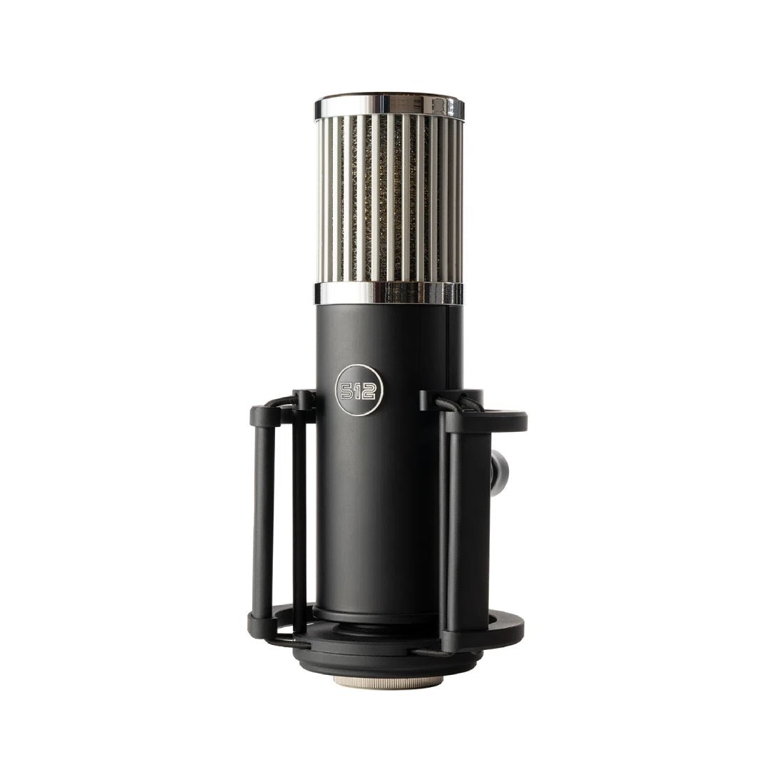 512 صوتية صوتية مكثف كبير XLR - ميكروفون